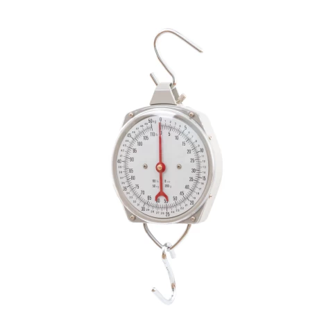 Bilancia sospesa premium, 50 kg
