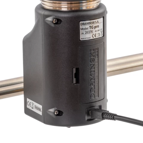 Sonda di temperatura per igrometro  dei cereali Draminski TwistGrain pro