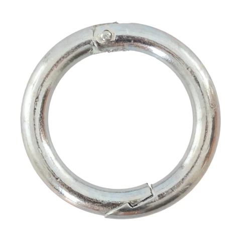 Anello nasale per suini, 30 mm