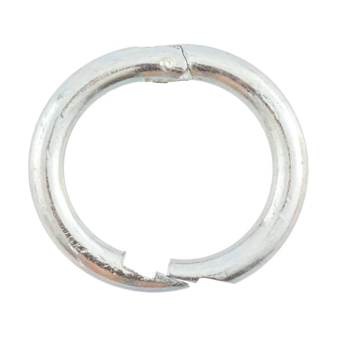 Anello nasale per suini, 30 mm