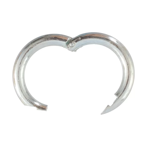 Anello nasale per suini, 30 mm