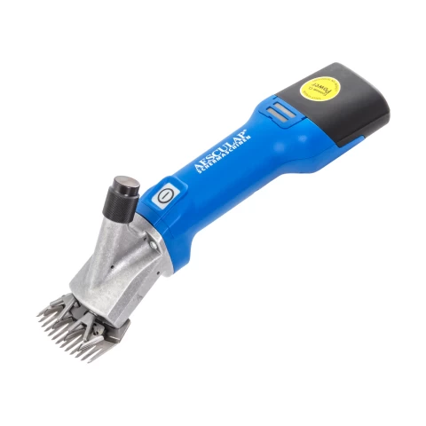 Tosatrice per pecore, Aesculap Econom NOVA CL