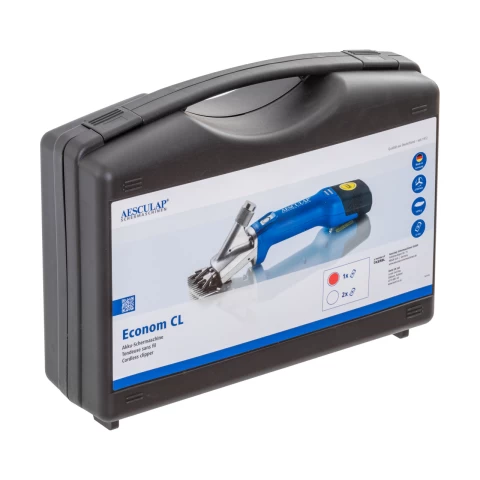 Tosatrice per pecore, Aesculap Econom NOVA CL