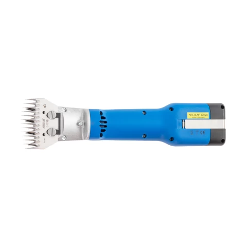 Tosatrice per pecore, Aesculap Econom NOVA CL