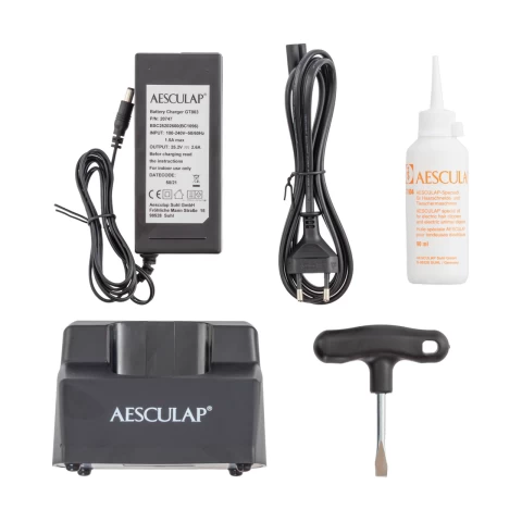 Tosatrice per pecore, Aesculap Econom NOVA CL