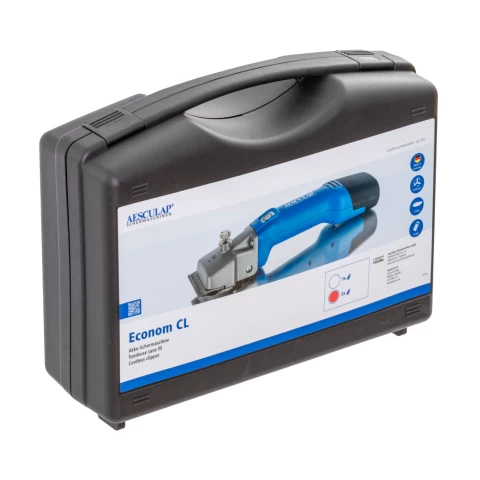 Tosatrice per il bestiame, Aesculap Econom NOVA CL