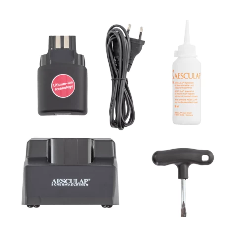 Tosatrice per il bestiame, Aesculap Econom NOVA CL