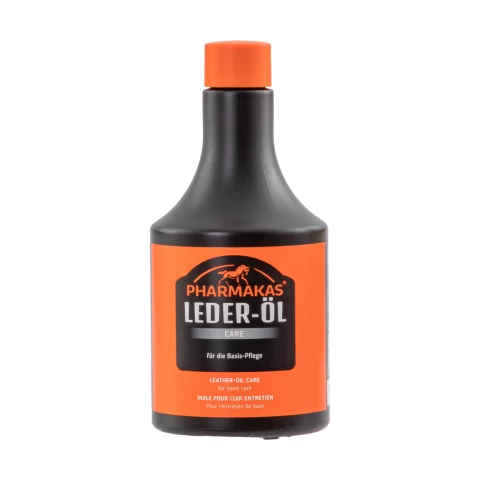 Olio per la pelle, Pharmakas, 500 ml :: 500 ml