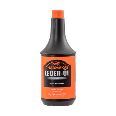 Olio per la pelle, Pharmakas, 1000 ml :: 1000 ml