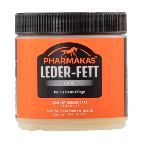 Grasso per la pelle, Pharmakas, 500 ml :: 500 ml
