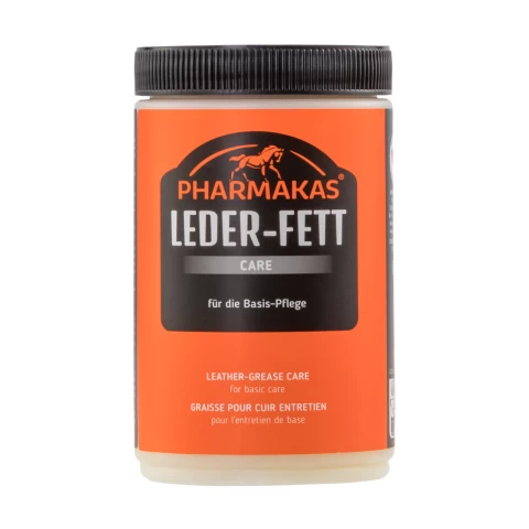Grasso per la pelle, Pharmakas, 1000 ml :: 1000 ml