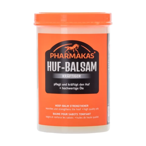 Balsamo per zoccoli, Pharmakas, 1000 ml :: 1000 ml
