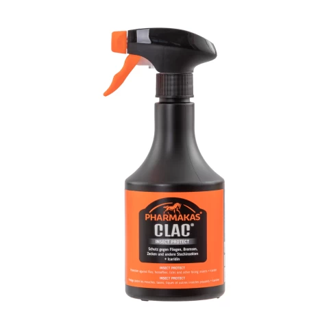 Spray contro gli insetti, Pharmakas CLAC, 500 ml :: 500 ml
