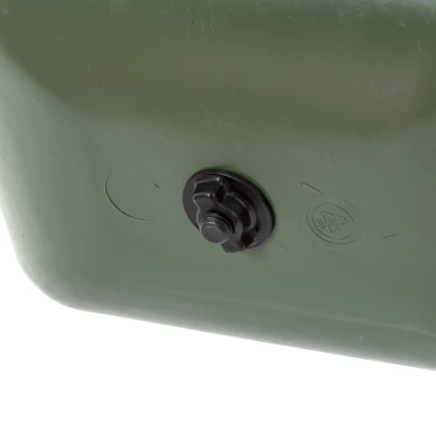 Mangiatoia per vitelli materaiale plastica, 9 litri