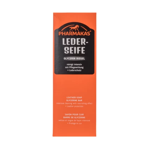 Sapone per pelle, Pharmakas, 200 ml
