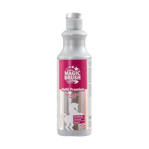 Olio per zoccoli, MagicBrush, 500 ml