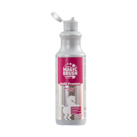 Olio per zoccoli, MagicBrush, 500 ml