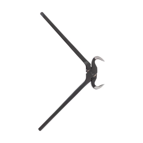 Tenaglia per zoccoli, 36 cm