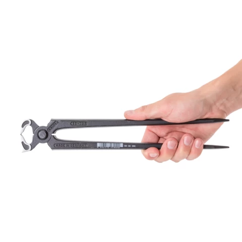Tenaglia per zoccoli, Knipex, 30 cm