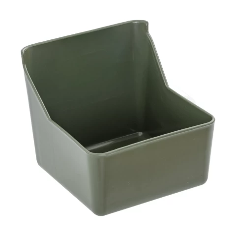 Mangiatoia per pecore, plastica, 6 litri