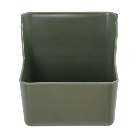 Mangiatoia per pecore, plastica, 6 litri