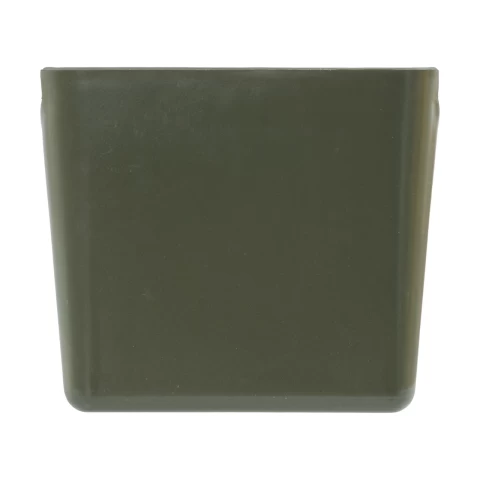 Mangiatoia per pecore, plastica, 6 litri