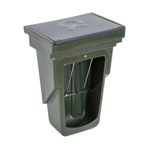 Mangiatoia per vitelli, Combo, 11,5 litri