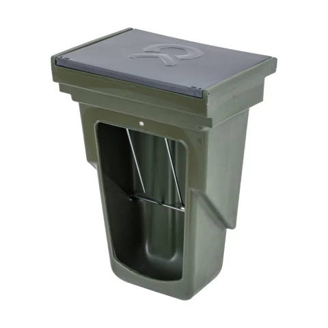 Mangiatoia per vitelli, Combo, 11,5 litri
