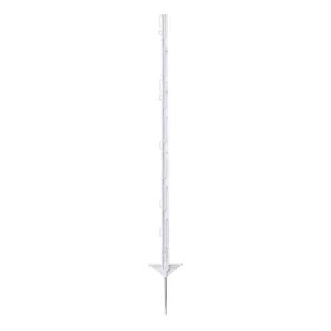 Palo in plastica, 105 cm, 40 pezzi