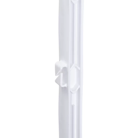 Palo in plastica, 156 cm, 20 pezzi
