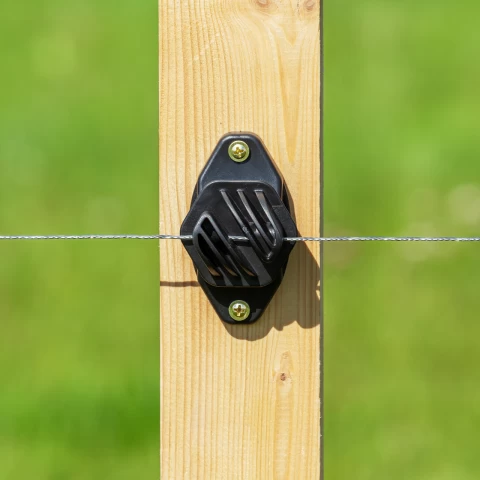 Filo d'acciaio 1,6 mm - 200 kg - 400 m - 0,12 Ω/m
