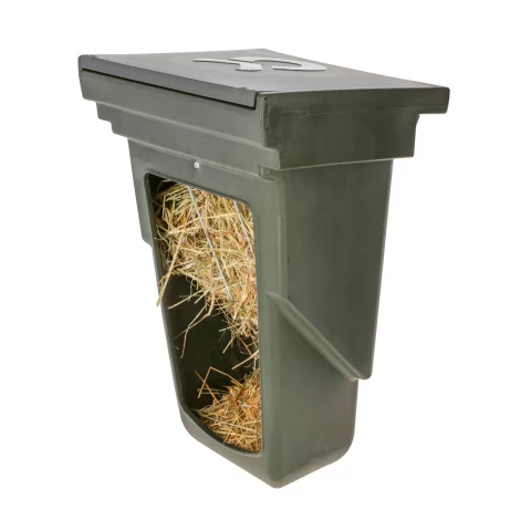 Mangiatoia per vitelli, Combo, 11,5 litri