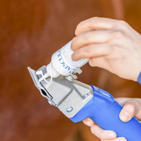 Tosatrice per il bestiame, Aesculap Econom NOVA CL