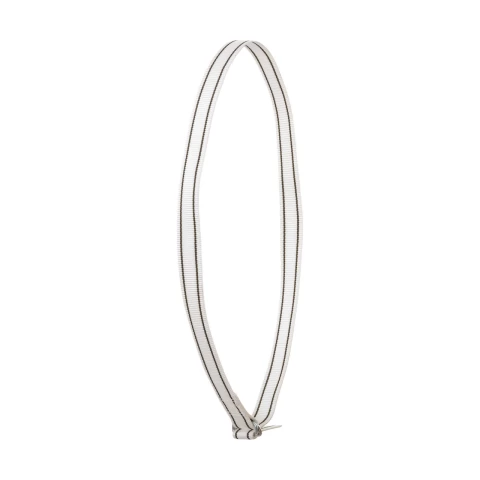 Collare per mucca, 130 × 4 cm