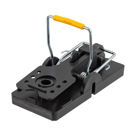 Set di 2 trappole per topi, 11 × 5 cm