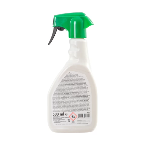 Spray contro le mosche, CIT MuscaBlock, 500 ml