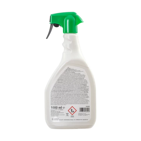 Spray contro le mosche, CIT MuscaBlock, 1 litro