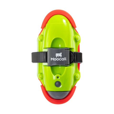 Sensore parto, Moocall