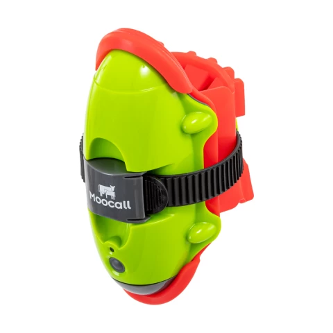 Sensore parto, Moocall
