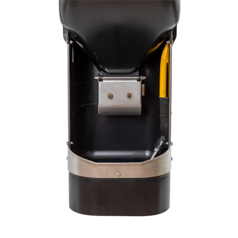 Mangiatoia e abbeveratoio automatico per maialini, 60 litri