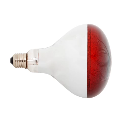 Lampadina riscaldante a infrarossi, 250 W, Kerbl