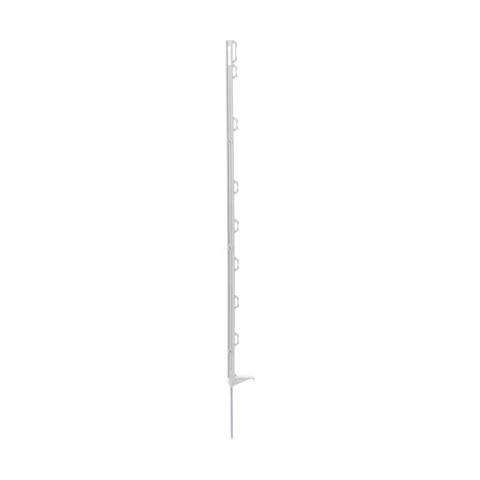 Palo in plastica ECO, 105 cm, 70 pezzi