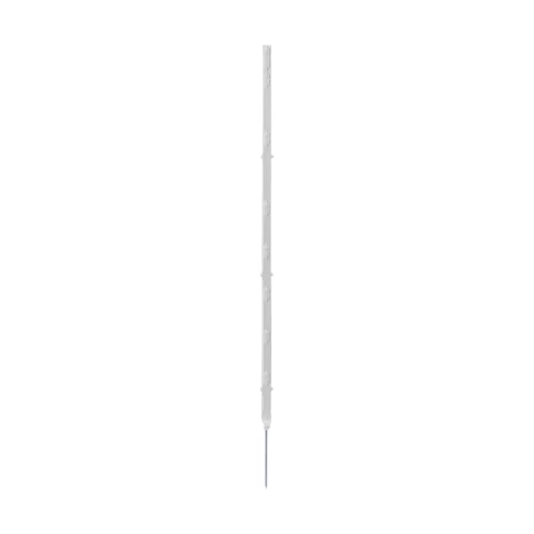 Palo in plastica ECO, 105 cm, 70 pezzi