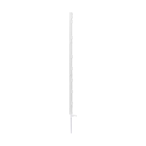 Palo in plastica ECO, 105 cm, 70 pezzi