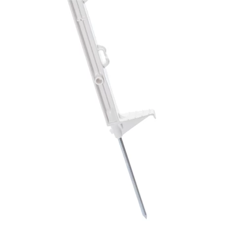 Palo in plastica ECO, 105 cm, 70 pezzi