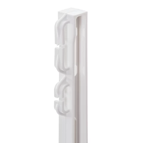 Palo in plastica ECO, 105 cm, 70 pezzi