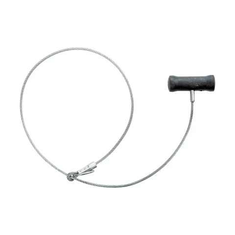 Dispositivo semplice di presa del maiale, 108 cm