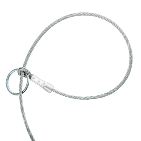 Dispositivo semplice di presa del maiale, 108 cm