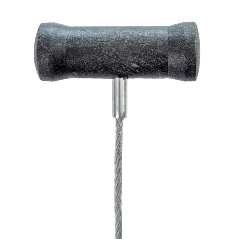 Dispositivo semplice di presa del maiale, 108 cm