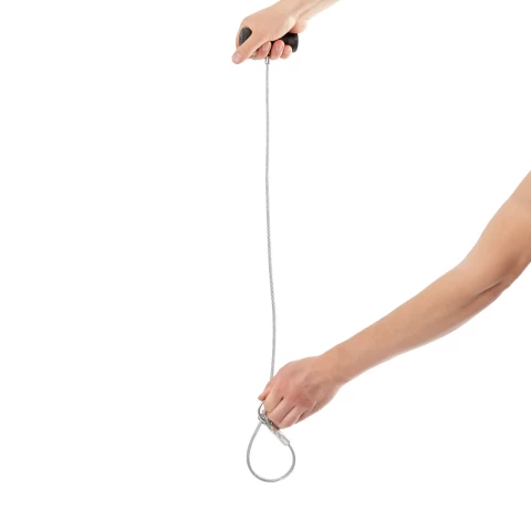 Dispositivo semplice di presa del maiale, 108 cm